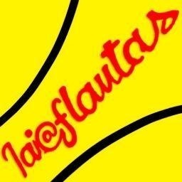 iaioflautas